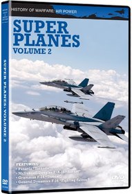 Superplanes 2