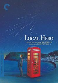 Local Hero (The Criterion Collection)