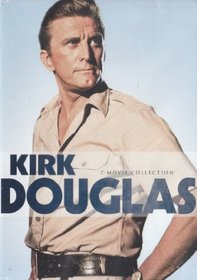 Kirk Douglas: 7 Movie Collection (Cast a Giant Shadow, The Fury, The Indian Fighter, It Runs in the Family, The Man from Snowy River, Town Without Pity, The Vikings) (DVD) (2011)