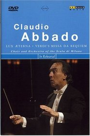 Verdi - Requiem / Montserrat Caballe, Peter Dvorsky, Lucia Valentini Terrani, Samuel Ramey; Claudio Abbado, La Scala