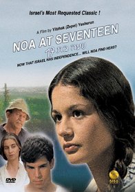 Noa at Seventeen