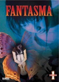 Fantasma, Vol. 1