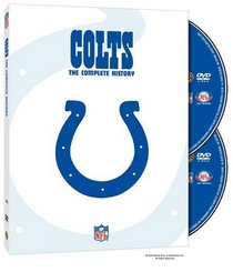 NFL Films - Colts - The Complete History