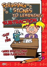 Stepping Stones to Learning: Subtraction