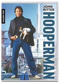 Hooperman Season 2