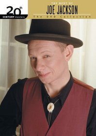 The 20th Century Masters: The Best of Joe Jackson