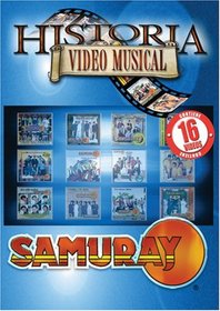 Samuray: Historia Video Musical