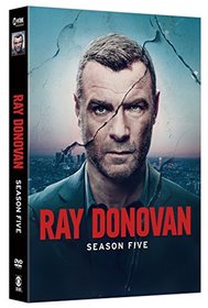 Ray Donovan: The Fifth Season