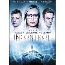 Incontrol (including Hologram Man & The Silencers)