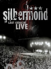Silbermond: Laut Gedacht Live