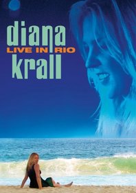 Diana Krall: Live in Rio