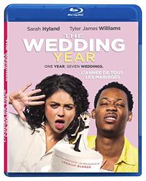 Wedding Year [Blu-ray]