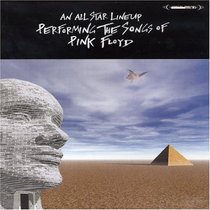 An All-Star Line-Up Performing the Songs of Pink Floyd
