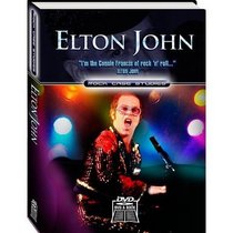Elton John: Rock Case Studies
