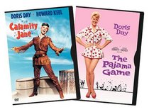 CALAMITY JANE/PAJAMA GAME