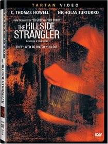 The Hillside Strangler (UNRATED)