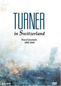 Turner in Switzerland