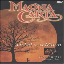 Magna Carta: Ticket to the Moon