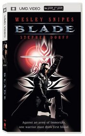 Blade [UMD for PSP]