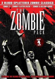 Zombie Pack (slimpack)