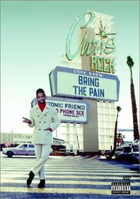 Chris Rock - Bring The Pain