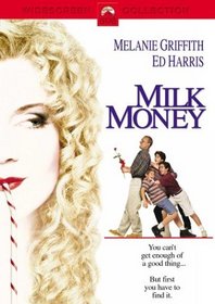 Milk Money