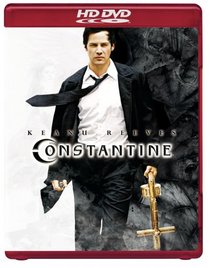 Constantine [HD DVD]