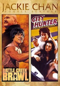 Jackie Chan: Battle Creek Brawl / City Hunter