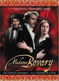 Madame Bovary - The Complete Miniseries