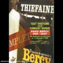 En Concert a Bercy (1998)