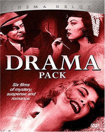 Cinema Deluxe Drama Pack