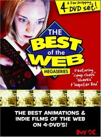 The Best of the Web: Megaseries