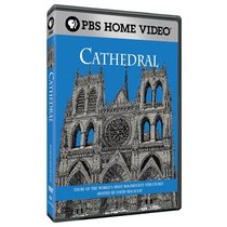 Cathedral (1985) [Hosted by David Macaulay]