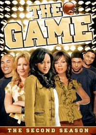 The Game: The Second Season