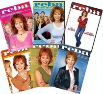 Reba: Seasons 1-6