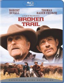 Broken Trail [Blu-ray]