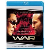 War (Blu-Ray 2007)