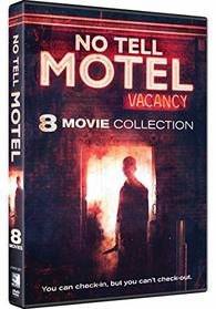 No Tell Motel - 8 Films Ready to Check-In