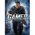 Gamer [Single Disc Blu-ray] (2009)