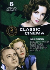 Classic Cinema