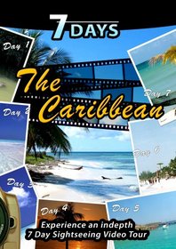 7 Days  THE CARIBBEAN
