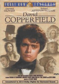 David Copperfield (1969)