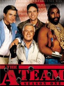 The A-Team - Season One