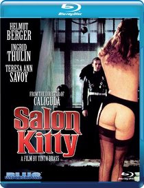 Salon Kitty [Blu-ray]