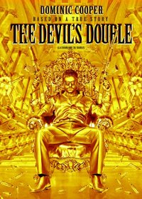 Devils Double [Blu-ray]