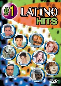 #1 Latino Hits