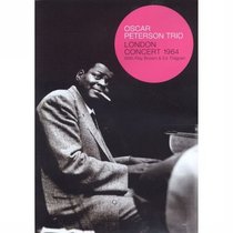 Oscar Peterson Trio: London Concert 1964