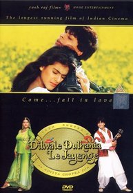 Dilwale Dulhania Le Jayenge (Sub Dol)