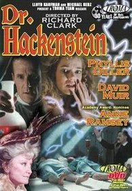 Dr. Hackenstein