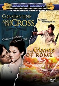 Constantine & Cross/Giants of Rome